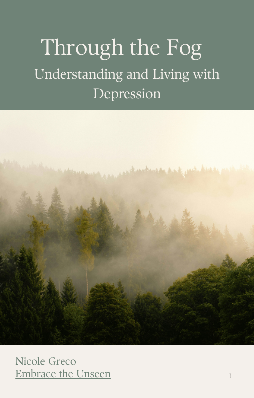 Through the Fog: Understanding and Living with Depression