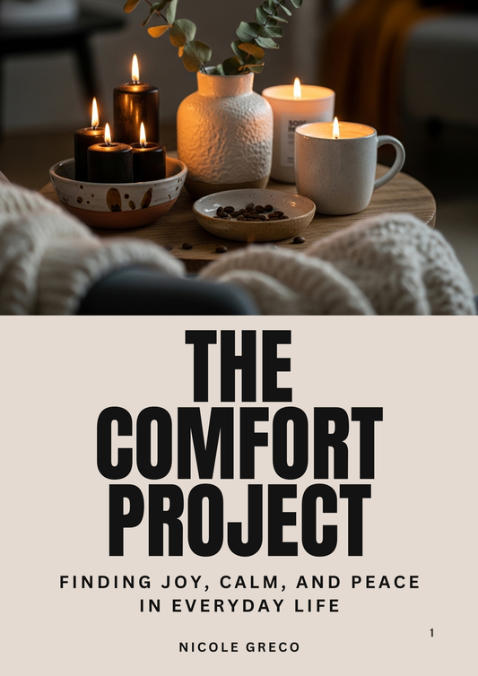 The Comfort Project